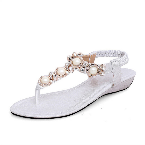 Women-Sandal-Shoes-Flip-Flops-Strap-Flat-Strappy-Rhinestone-Sandals-1051539