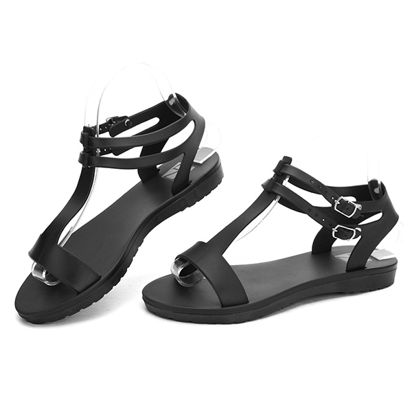 Women-Summer-Chic-Peep-Toe-Sandals-Beach-Breathable-Strappy-Sandals-1046341