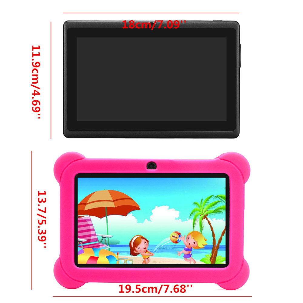 512MB8GB-Allwinner-A33-Quad-Core-7-Inch-Android-44-Kids-Tablet-1294467