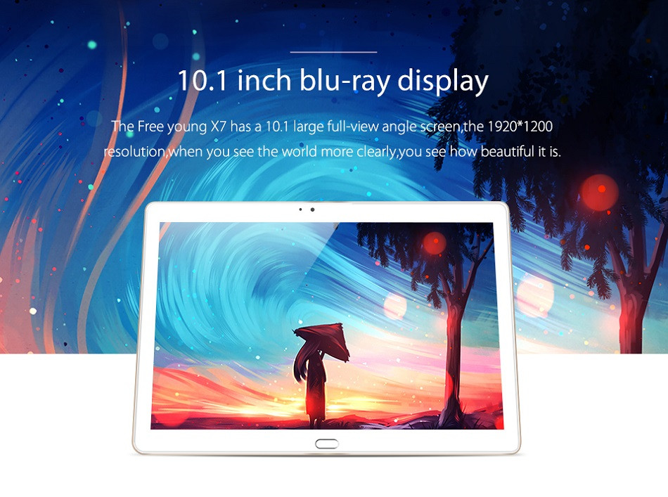 ALLDOCUBE-Cube-Free-Young-X7-T10-Plus-MTK-MT8783V-Octa-Core-101-Inch-Android-60-4G-Phablet-Tablet-1171575