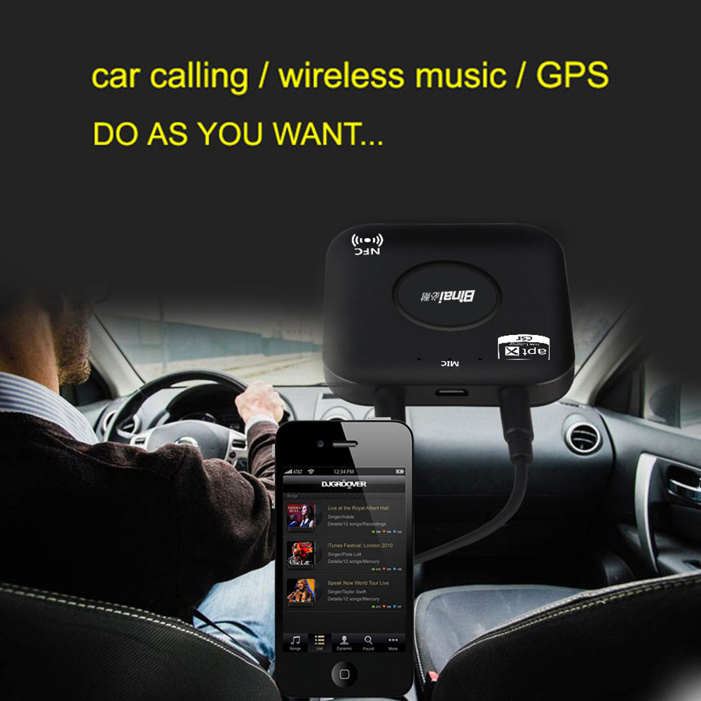 Binai-G7-Plus-HiFi-Stereo-Dual-Audio-Output-Bluetooth-42--EDR-Receiver-Supports-NFC-Function-1288498