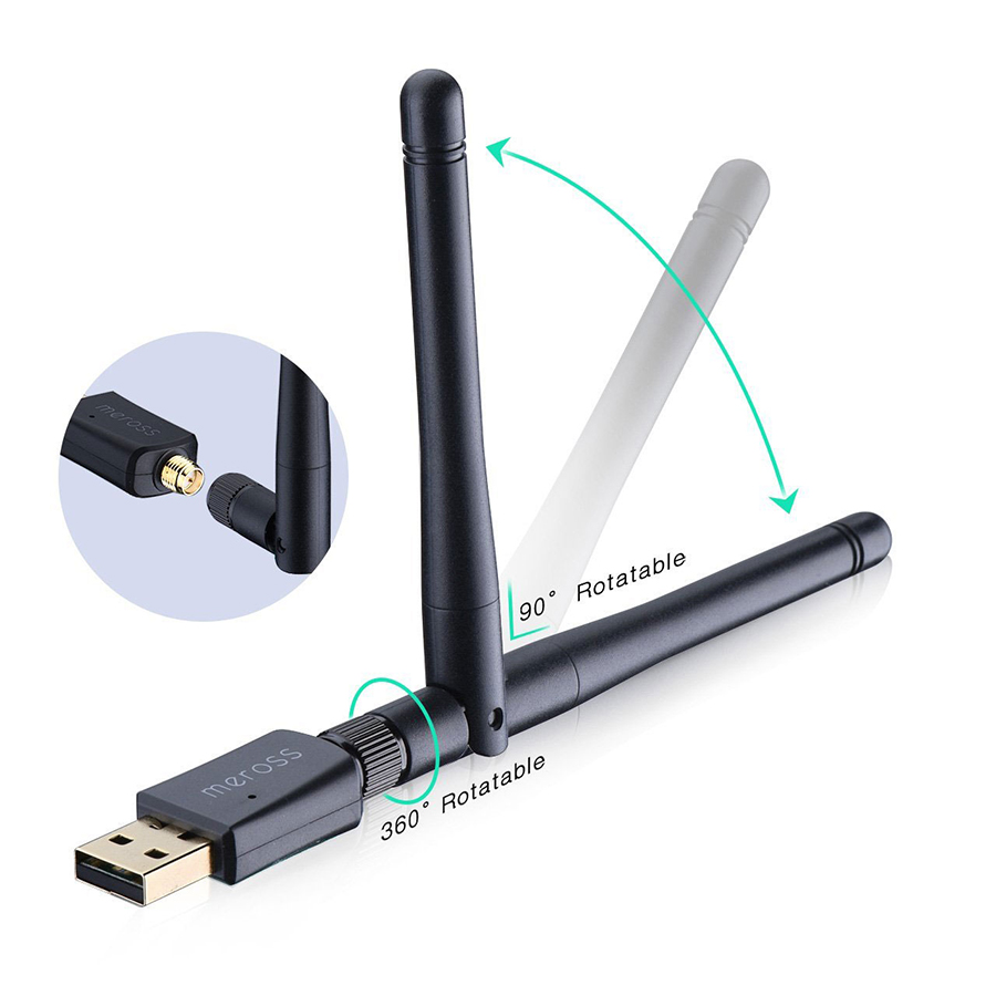 300Mbps-Wireless-USB-Adapter-WiFi-Network-Card-LAN-Adapter-Dongle-With-Two-Antenna-for-PC-1234286