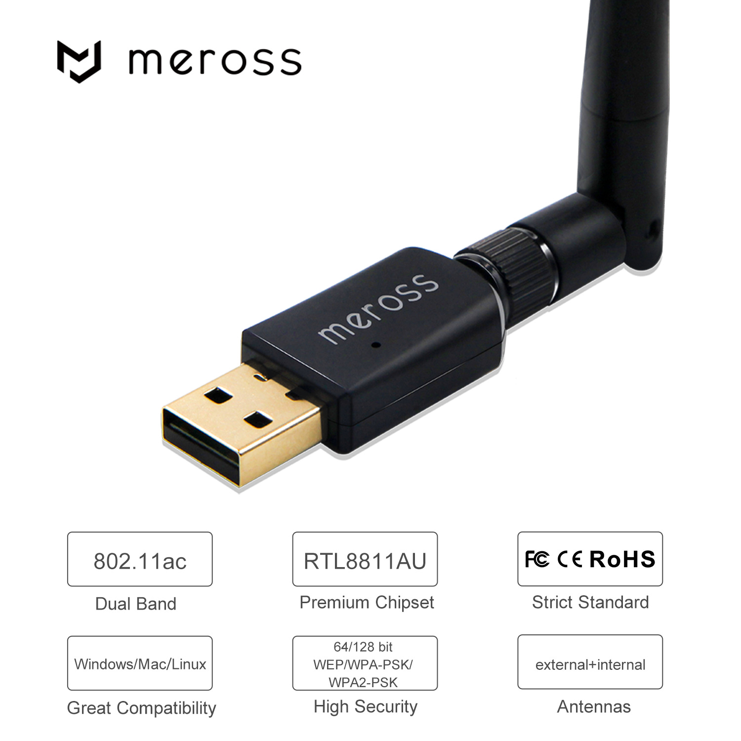 600Mbps-5G24Ghz-Dual-Band-Wireless-USB-Adapter-WiFi-Network-Card-LAN-Dongle-With-Two-Antennas-1234291