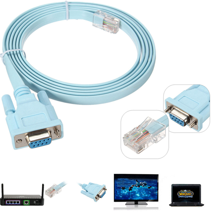 18M-RJ45-Plug-to-DB9-D-SUB-VGA-9-Pin-Male-Cable-Adapter-Converter-Connector-1097264