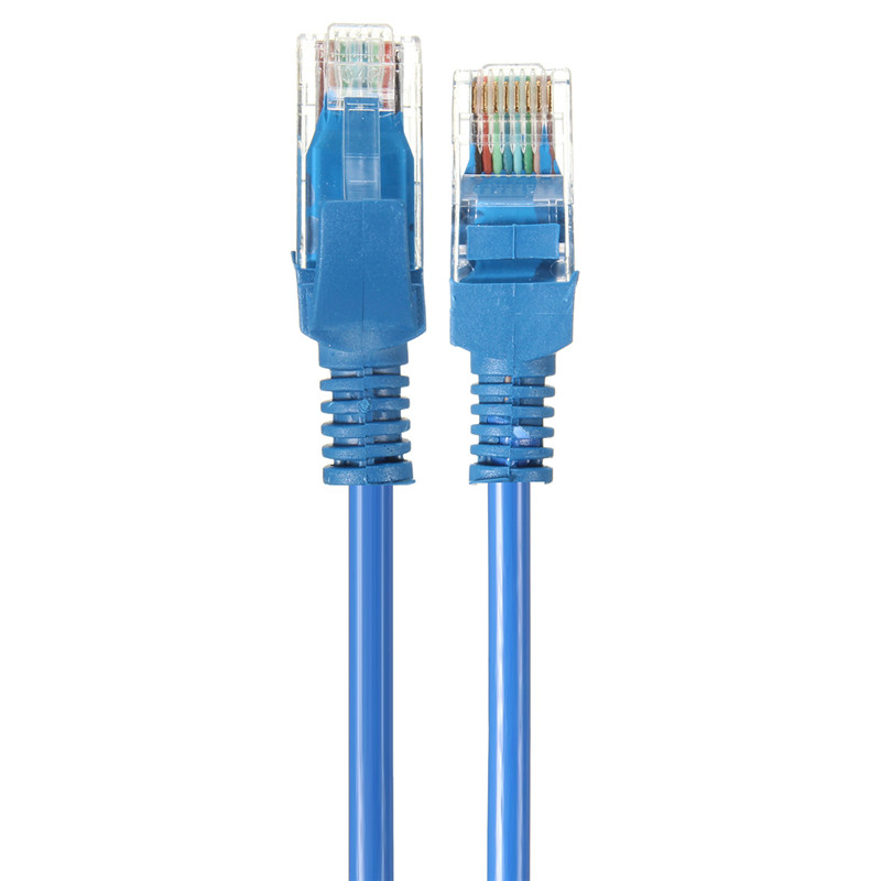 20cm-Cat-5-RJ45-Male-to-Male-Computer-LAN-Ethernet-Networking-Cable-LAN-Cord-1323337
