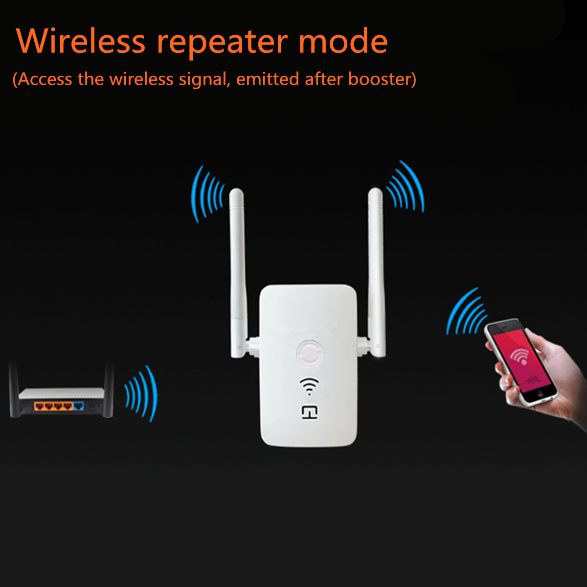 150Mbps-Wireless-WiFi-Range-Extender-Signal-Booster-Router-Repeater-Dual-Antenna-1119784