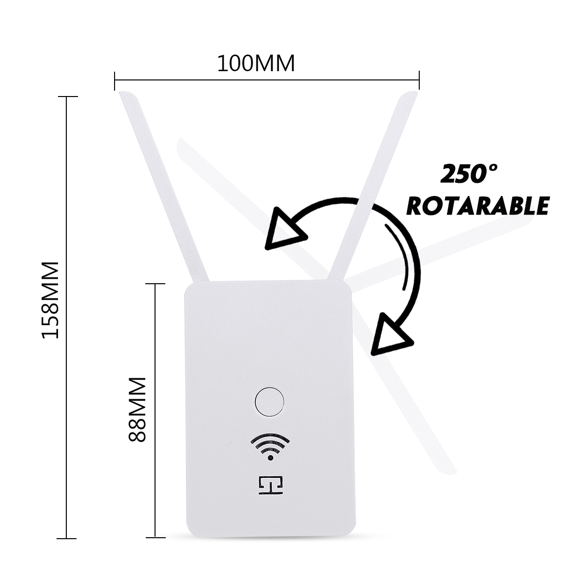 300Mbps-24Ghz-Wireless-Wifi-Repeater-Amplifier-Extender-1303925