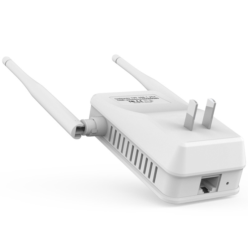 EDUP-EP-2917-300Mbps--80211NGB-Wireless-Wifi-Router-2Antenna-Wireless-Reaptor-Range-Extender-1041056