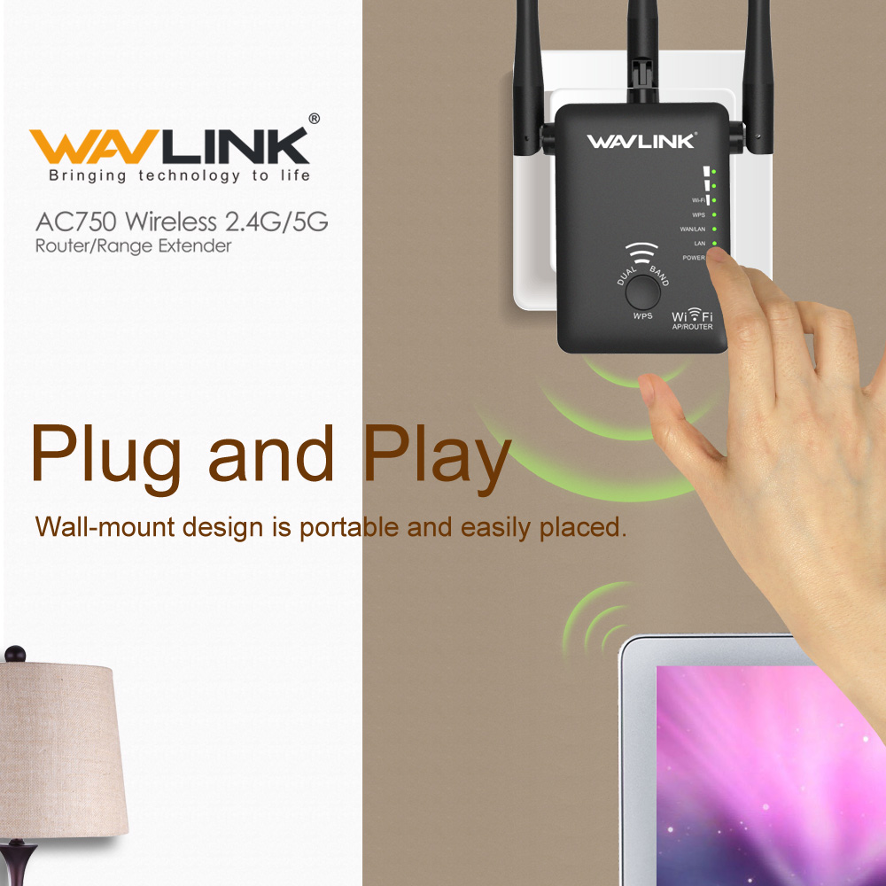 Wavlink-750Mbps-5GHz-24GHz-Wireless-Wifi-Extender-Repeater-Router-With-3-External-Antennas-1181629