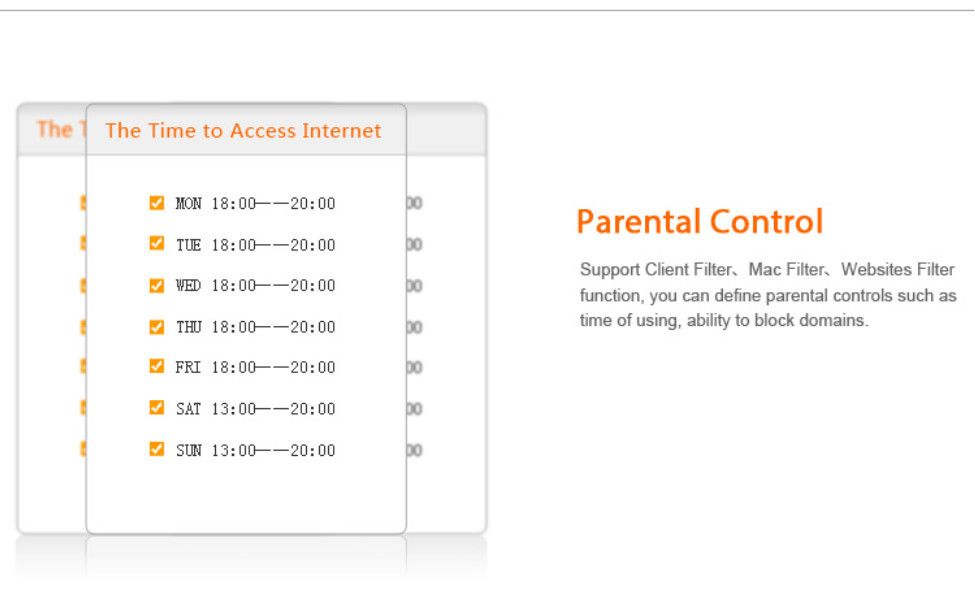 Original-Tenda-FH304-English-Firmware-Version-300Mbps-Wireless-WIFI-Router-1107967