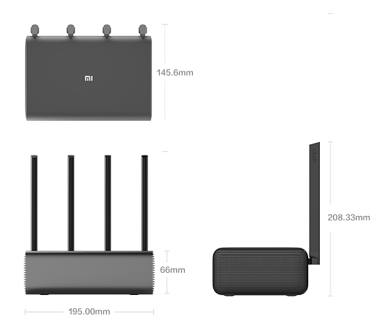Original-Xiaomi-Mi-Smart-Router-Pro--HD-80211ac-2533Mbps-Wireless-Wifi-Router-with-4-Antennas-1123103