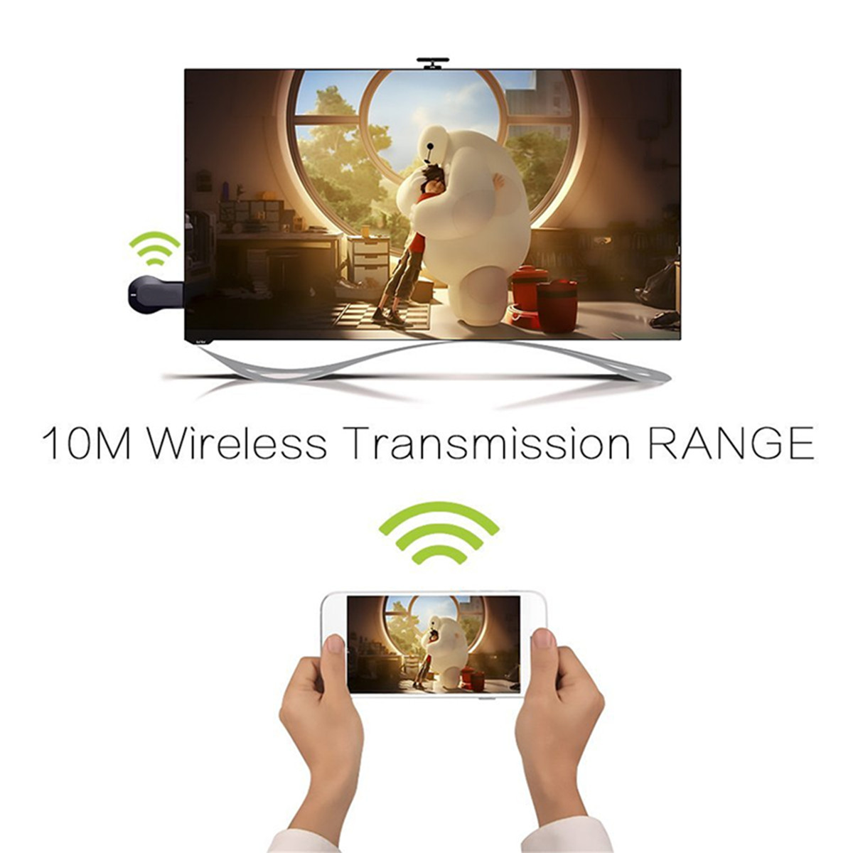 Miracast-M2-HD-1080P-Plus-WiFi-Display-Dongle-Miracast-TV-Dongle-DLNA-982127