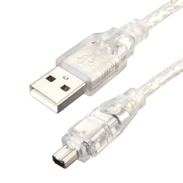 12M-4FT-High-Speed-USB-20-Male-to-4-Pin-IEEE-1394-Cable-Lead-Extension-Adapter-Converter-993440