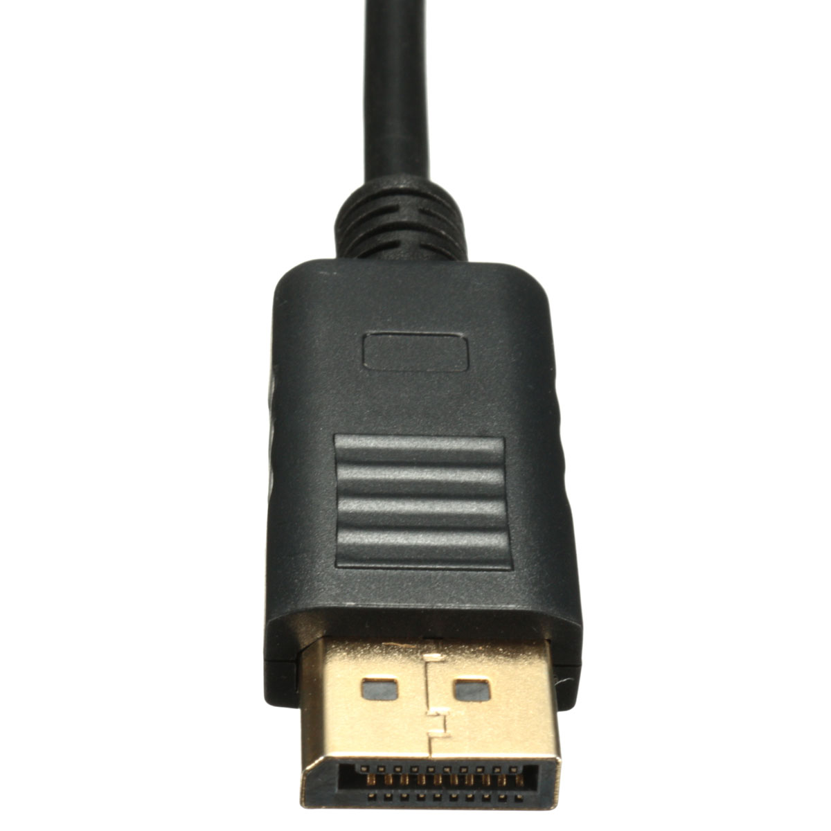 18M-Display-Port-to-24--1-pin-DVI-Male-Video-Adapter-Cable-1178349