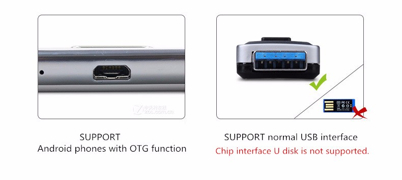 Original-DM-Embedded-Micro-USB-V8-Male-to-USB-OTG-Adapter-Converter-1107547
