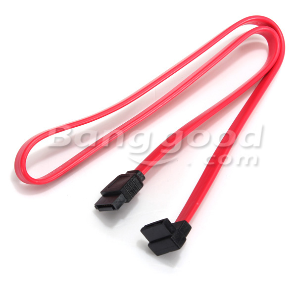 Right-Angle-To-Straight-SATA-HDD-Hard-Driver-Power-Cable-Red-75892