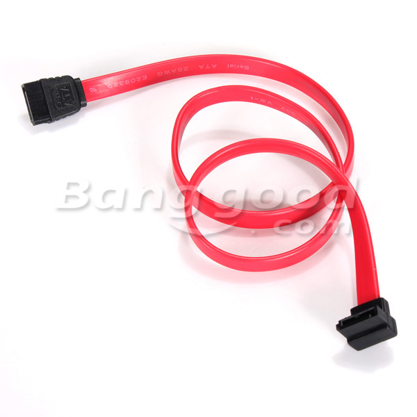 Right-Angle-To-Straight-SATA-HDD-Hard-Driver-Power-Cable-Red-75892