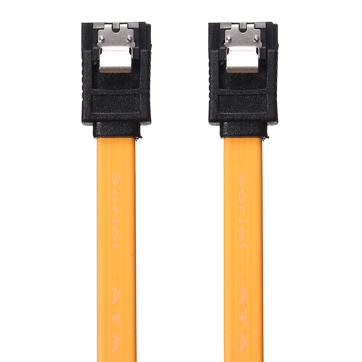 SATA-20-Cable-with-a-Shrapnel-Clip-SATA-Hard-Drive-Data-Line-1167267