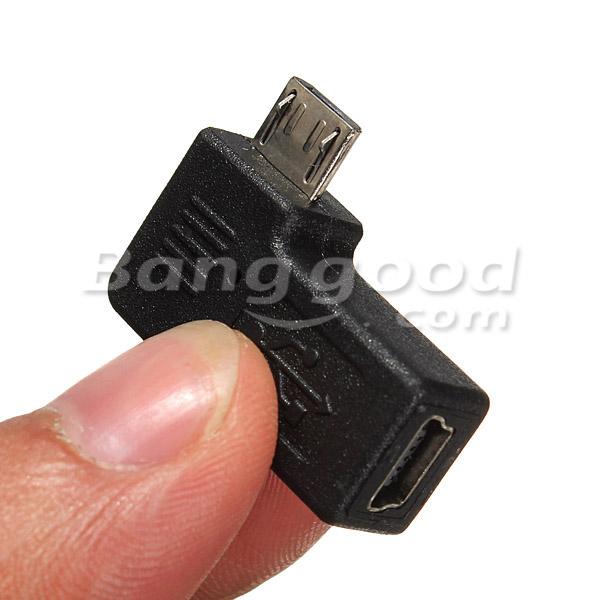 USB-20-5P-Micro-Male-To-Mini-Female-Right-Angle-Adapter-Connector-78500