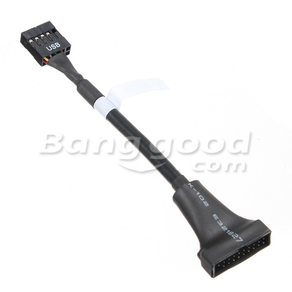 USB-20-9pin-Female-to-20pin-Male-Motherboard-Cable-USB-Adapter-Cable-63774