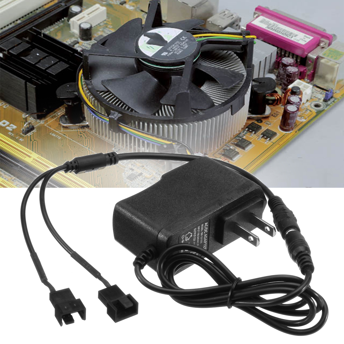 12V-1A-CRJ-DC-Power-Supply-Cable-For-2-x-34-Pin-12V-Computer-PC-Case-Cooling-Fans-1376676