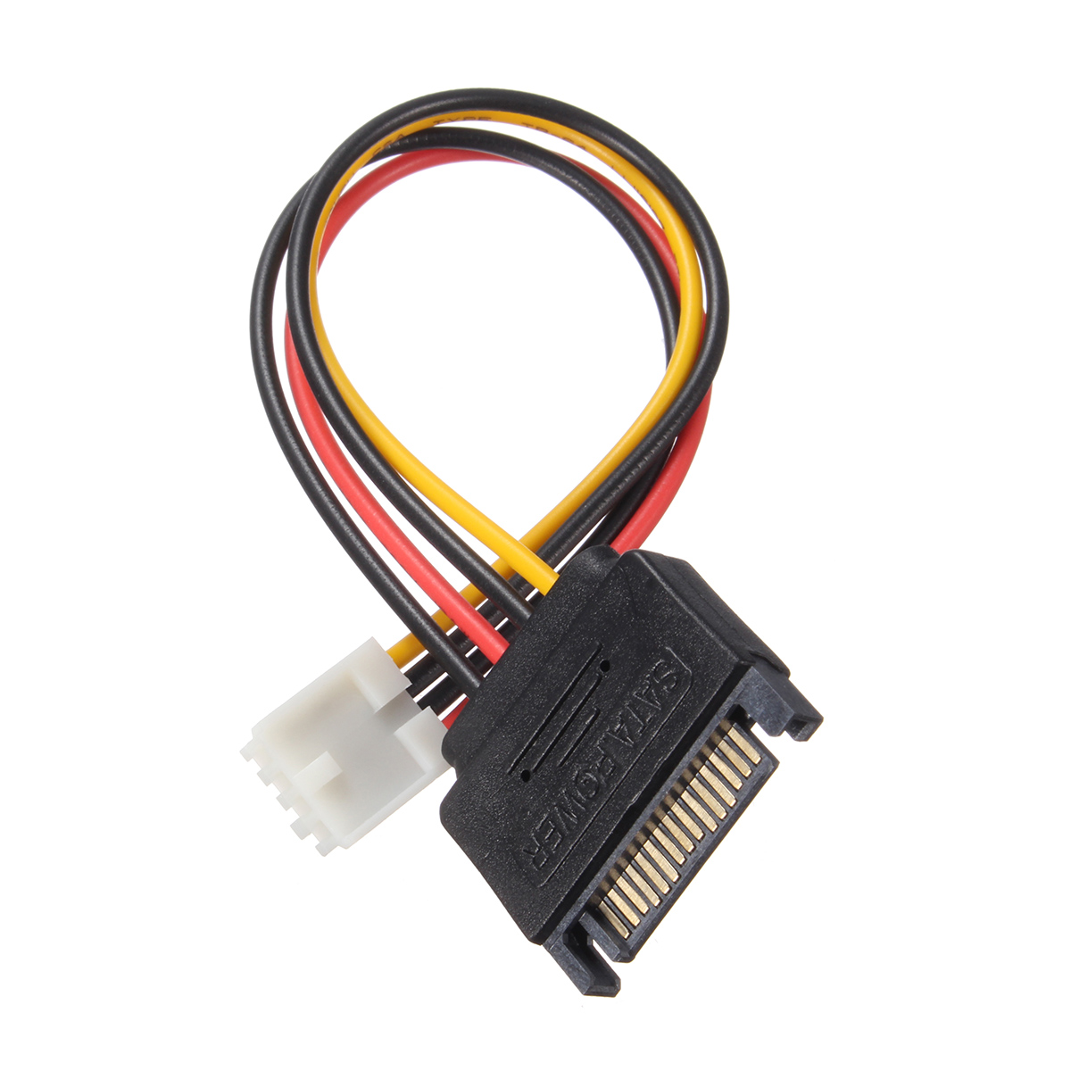 20cm-Small-4Pin-Female-to-15Pin-Male-SATA-Power-Cable-1266052