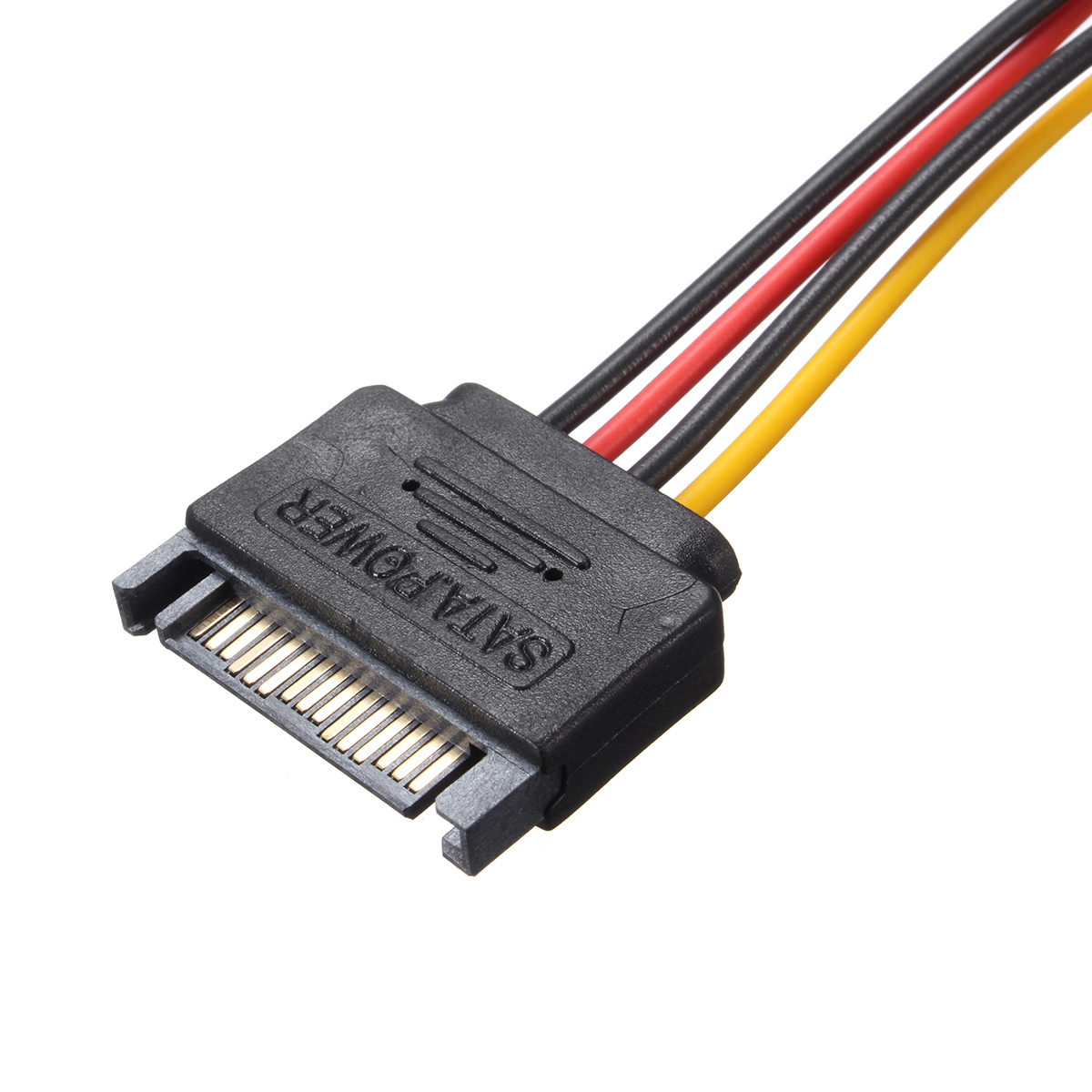 20cm-Small-4Pin-Female-to-15Pin-Male-SATA-Power-Cable-1266052