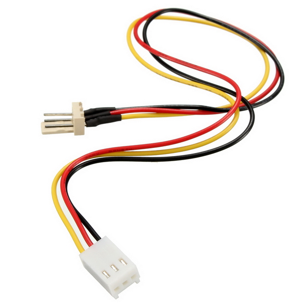 3-Pins-Built-in-Fan-Extension-Cord-Power-Adapter-Cable-Lead-Wire-For-PC-998248