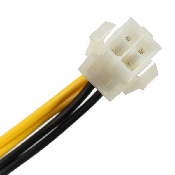 4-Pins-Male-to-Female-Power-Extension-Cord-Power-Adapter-Cable-Lead-Wire-998254