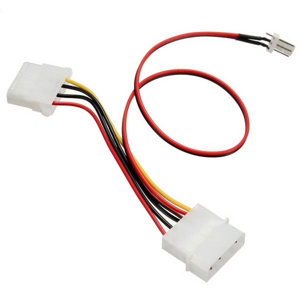 CPU-Fan-4Pins-Patch-Cord-to-34-Pins-Power-Adapter-Cable-Lead-Wire-998249