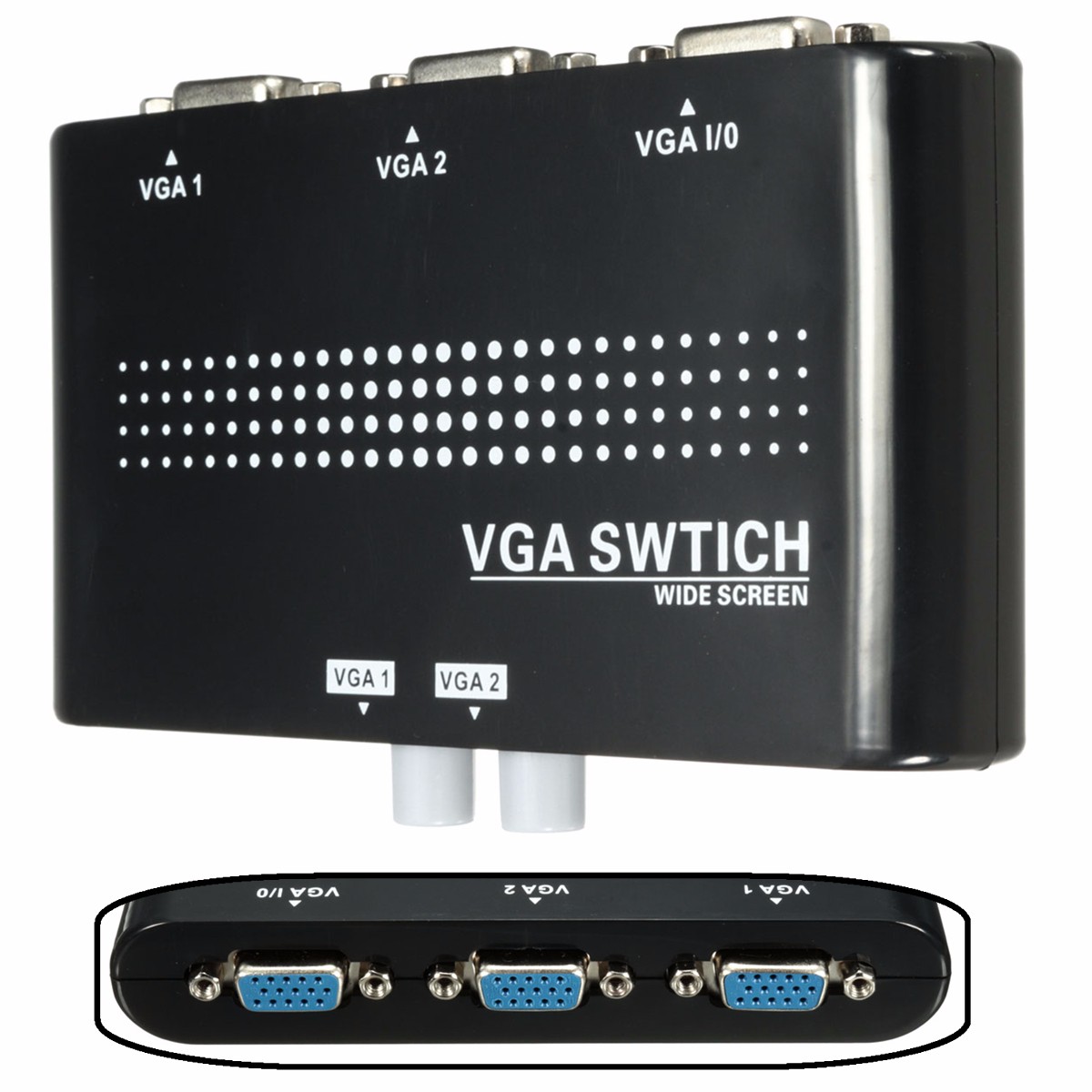 1-Monitor-to-2-PC-2-In-1-Out-VGASVGA-Manual-Sharing-Switch-Switcher-Box-For-LCD-1176325