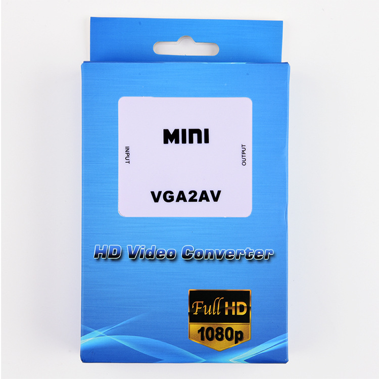 1080P-Mini-VGA-to-AV-RCA-Converter-VGA2AVCVBS-Adapter-for-PC-to-HD-TV-Converter-SXGA-Video-Cable-1413813