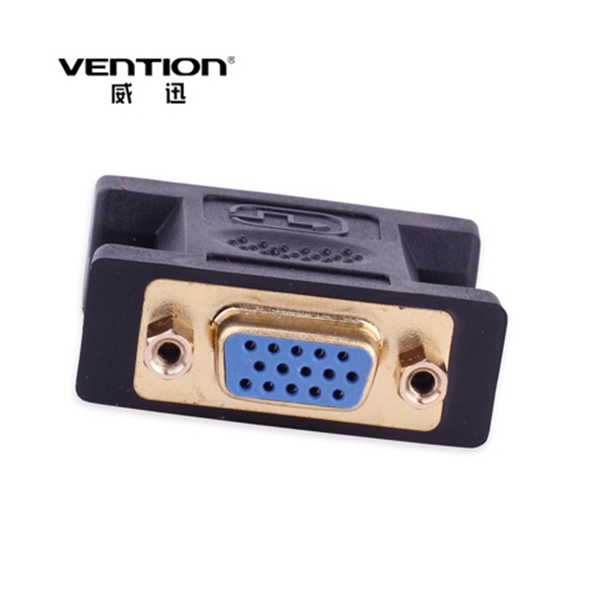 Vention-DVI-245-Male-to-VGA-Female-Adapter-Gold-Plated-Converter-Adaptor-1047392