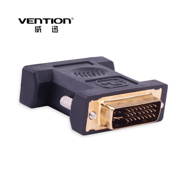 Vention-DVI-245-Male-to-VGA-Female-Adapter-Gold-Plated-Converter-Adaptor-1047392