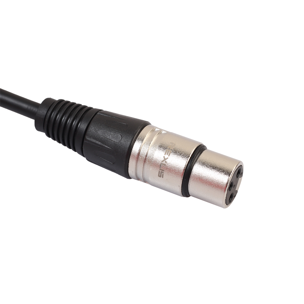 1-18-3M-REXLIS-TR042WF-RCA-Male-to-Canon-Microphone-Mixer-Data-Extension-Cable-1461925