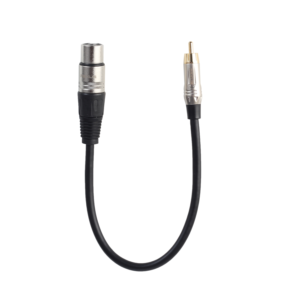 1-18-3M-REXLIS-TR042WF-RCA-Male-to-Canon-Microphone-Mixer-Data-Extension-Cable-1461925