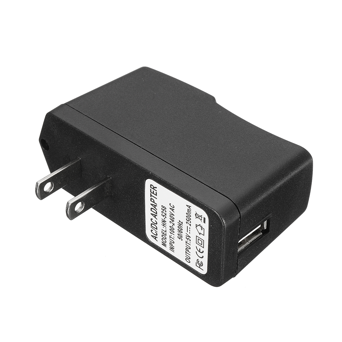 5V-25A-Raspberry-pi-AC-100-240V-DC-US-Plug-USB-Power-Supply-Adapter-Charger-1317653