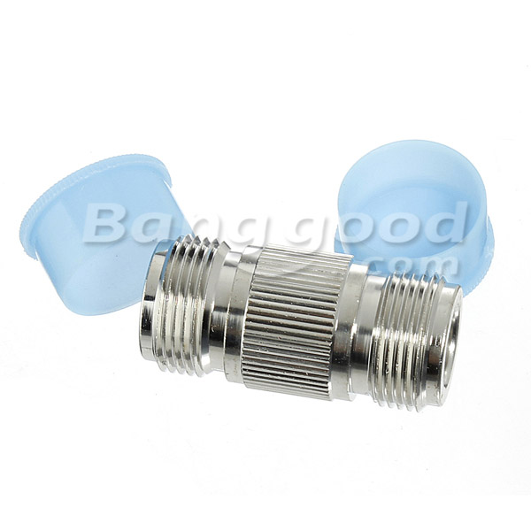 UHF-N-Female-to-Female-Coaxial-RF-Adapter-Coupler-Cable-9167