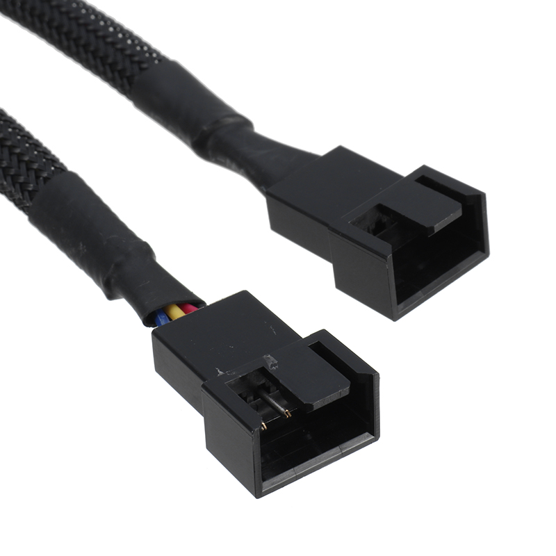 1-to-2-Fan-Cable-Connector-Adapter-PWM-Fan-Conversion-Cable-Y-Splitter-4Pin-Extension-Cable-1257567