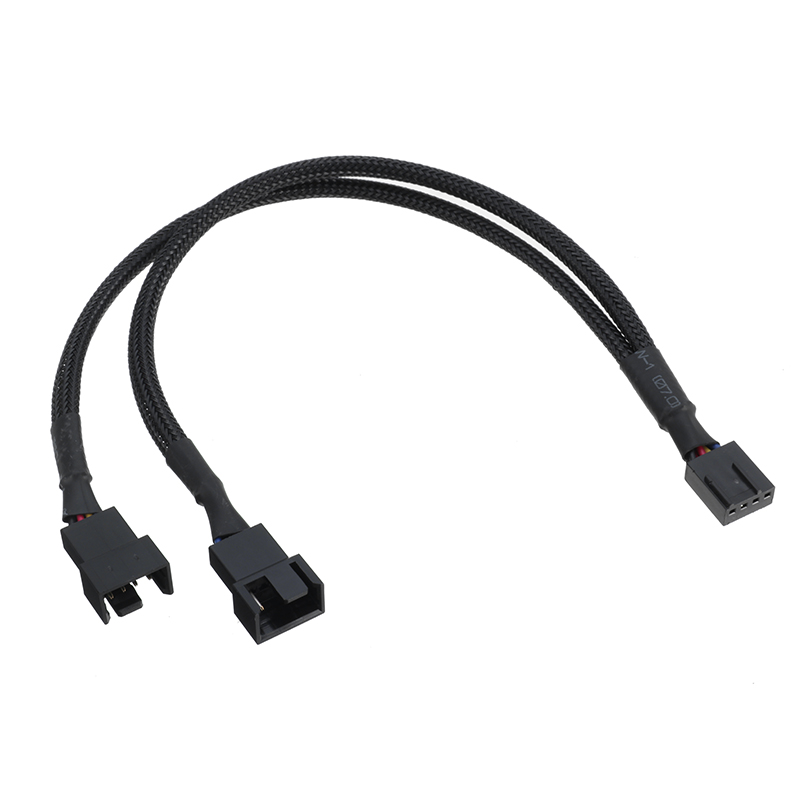 1-to-2-Fan-Cable-Connector-Adapter-PWM-Fan-Conversion-Cable-Y-Splitter-4Pin-Extension-Cable-1257567