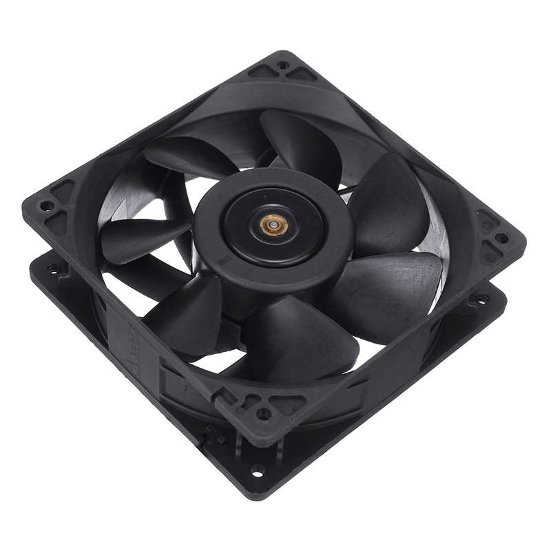 118x118x36mm-4pin-6000RPM-Cooling-Fan-for-Antminer-S7-S9-Mining-1273864