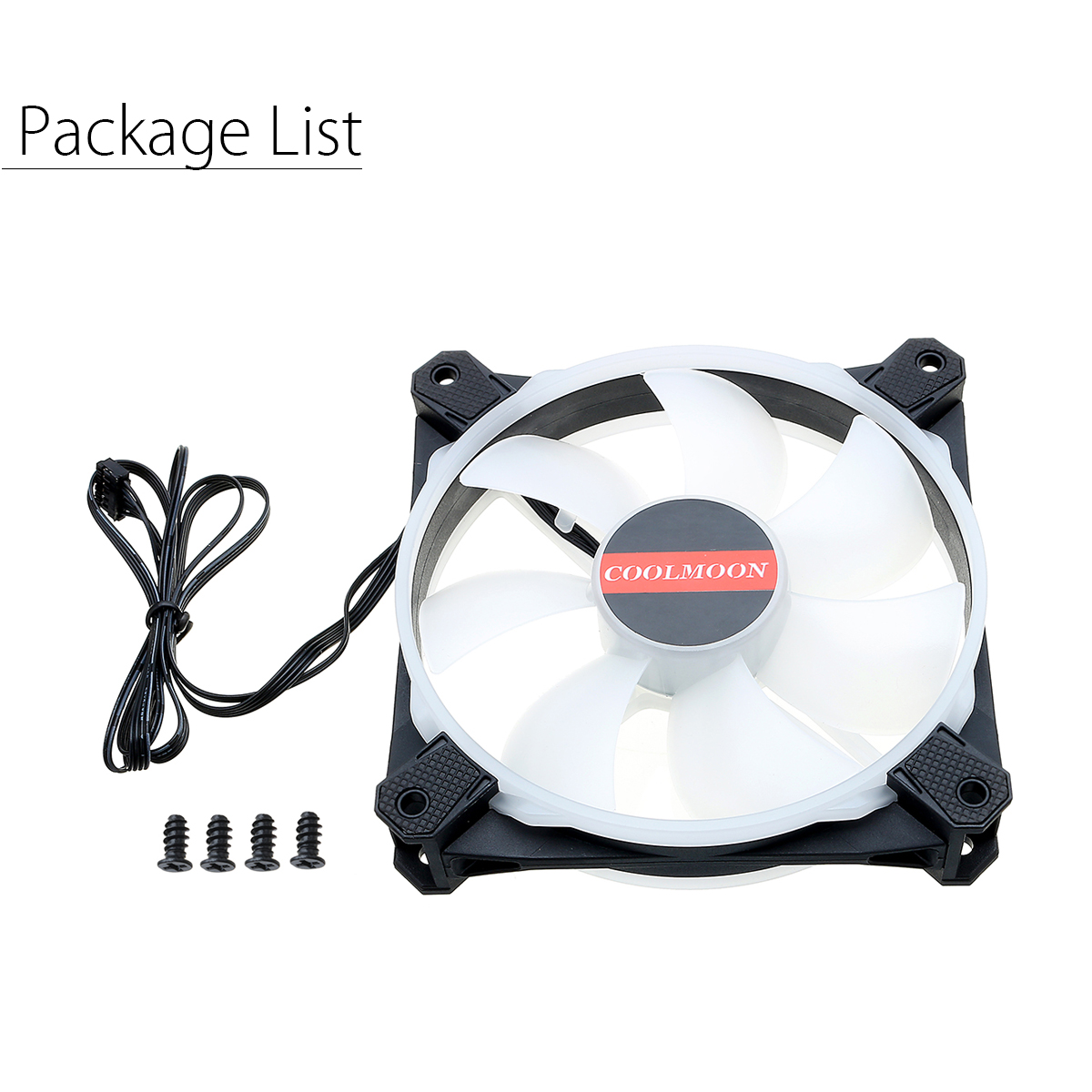 120mm-12V-1400-RPM-Multi-Colored-RGB-PC-Cooling-Fan-Cooler-Heatsink-1327178