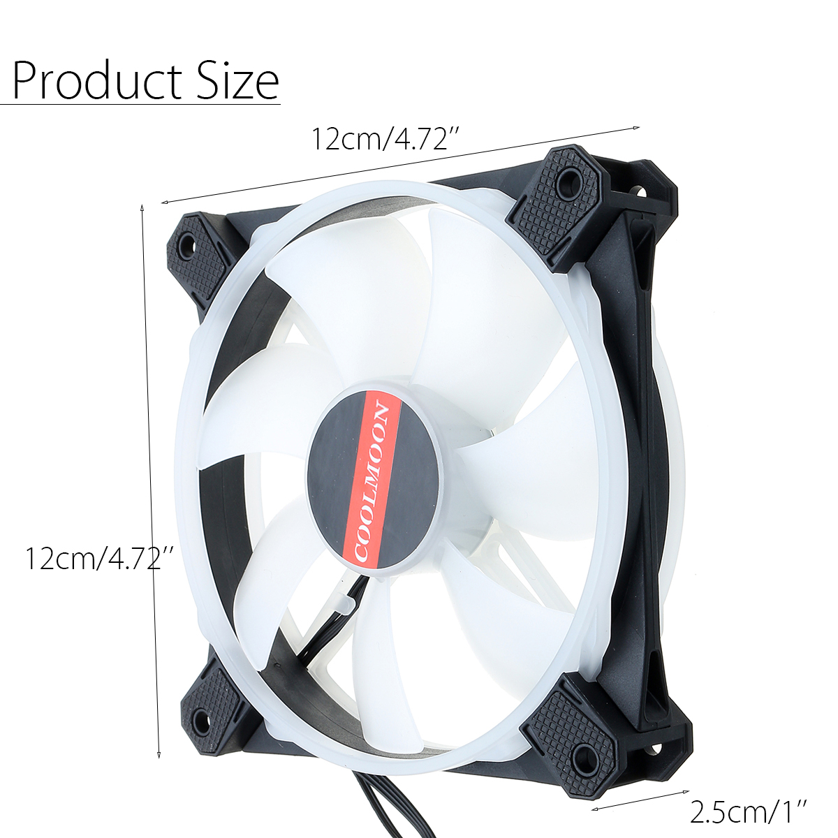 120mm-12V-1400-RPM-Multi-Colored-RGB-PC-Cooling-Fan-Cooler-Heatsink-1327178