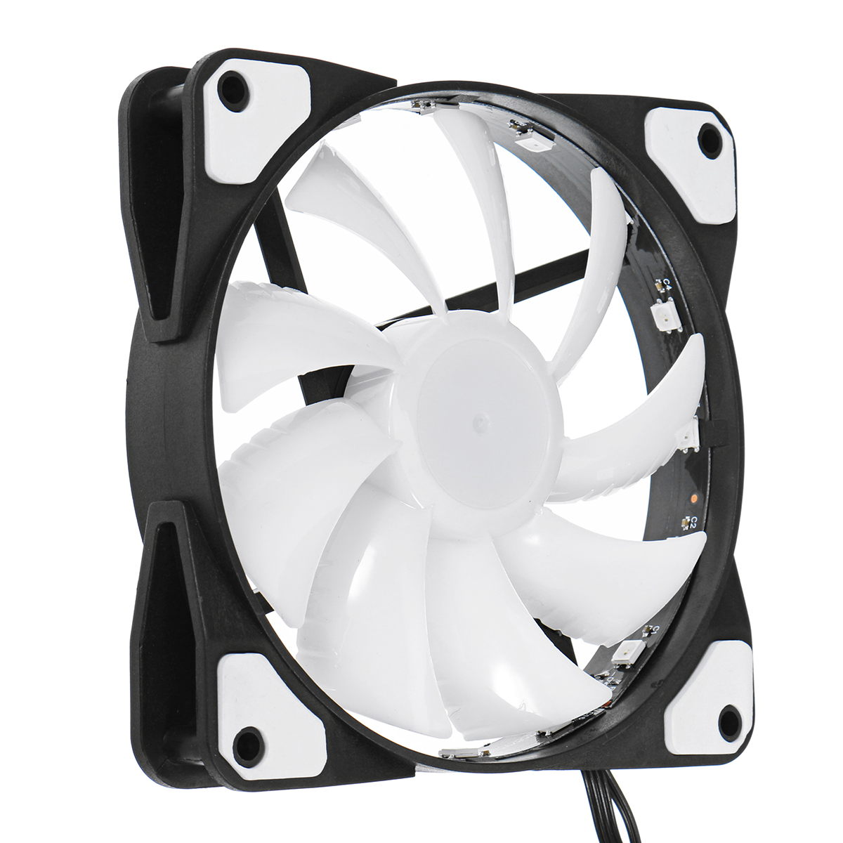 120mm-12V-RGB-PC-Fans-Cooling-Fan-Heatsink-Hydro-Bearing-Fan-1308953