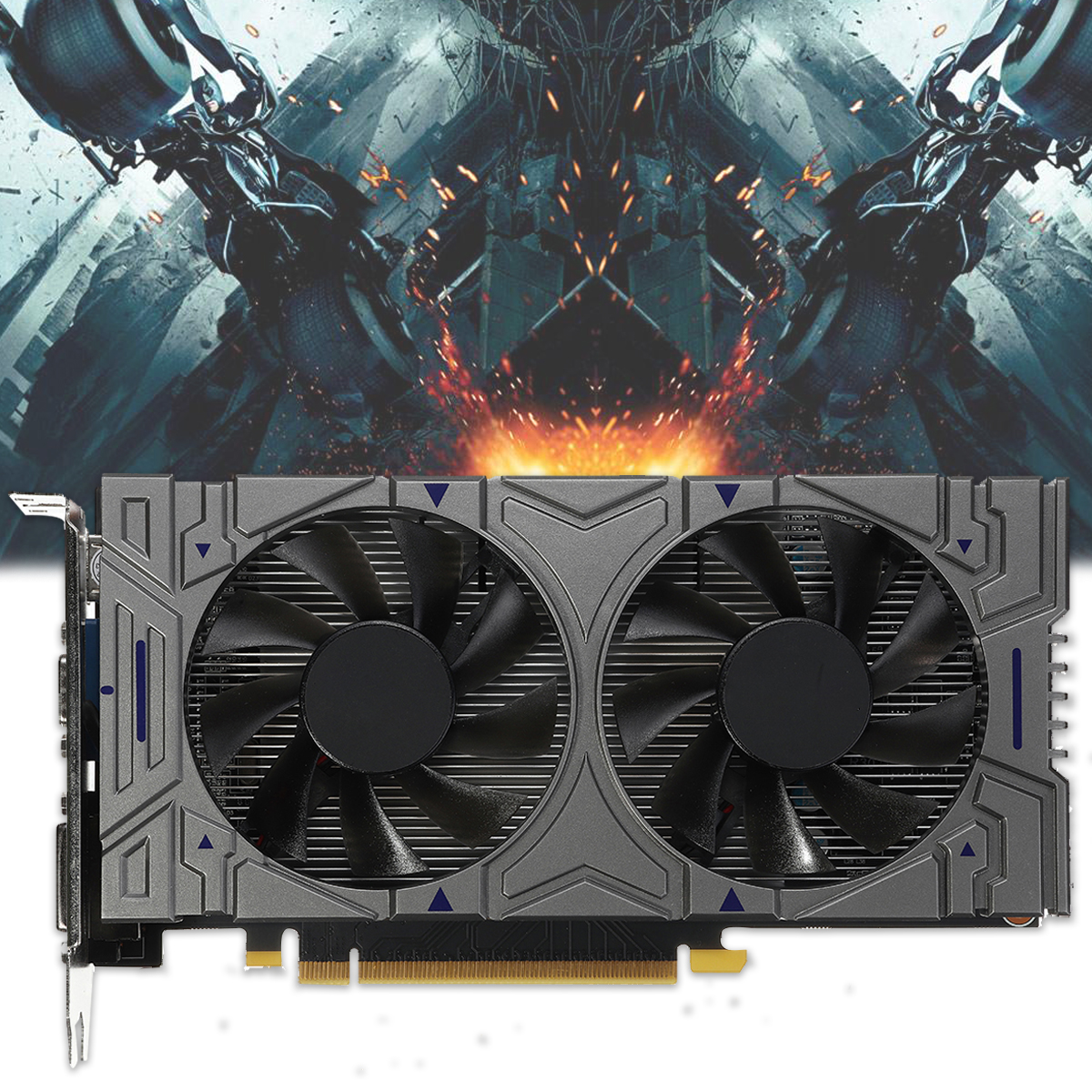 GTX1050-2GB-192Bit-GDDR5-900MHz-3600MHz-Gaming-Video-Graphics-Card-1264663