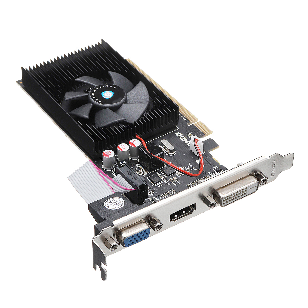 HD6450-1G-D3-64Bit-GDDR3-1GB-625MHz-1066MHz-PCI-E-20-Gaming-Video-Graphics-Card-1294965