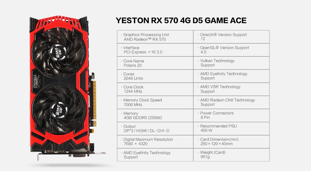 Yeston-AMD-Radeon-RX570-4G-D5-PA-256Bit-4GB-GDDR5-1244MHz-Gaming-Graphics-Card-1272563