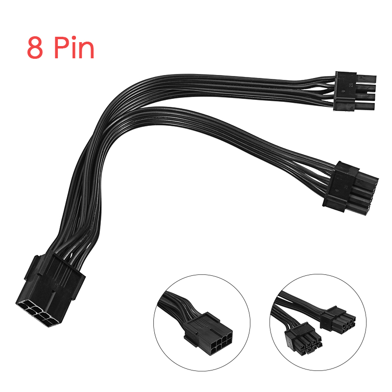 8-Pin-Female-to-2x8P62-Power-Supply-Cable-for-PCI-E-Graphics-Card-20cm-1282896