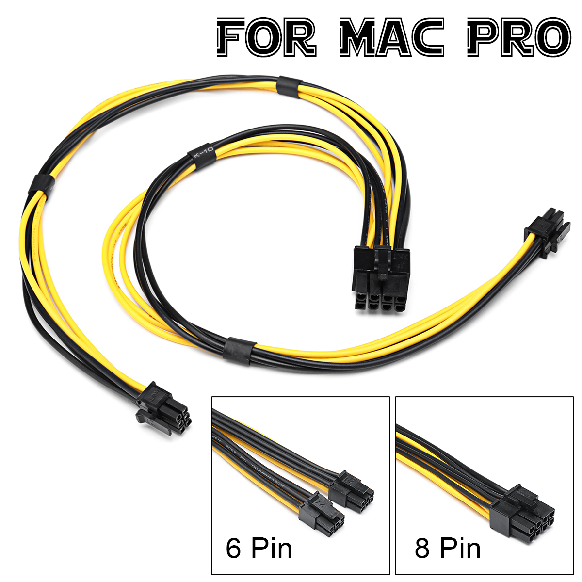Dual-Mini-6-Pin-To-8-Pin-Male-PCI-E-Power-Cable-For-Mac-Pro-Video-Card-1344465