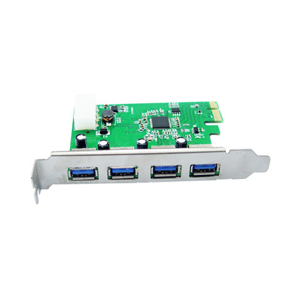 IOCREST-188-4U-PCI-E-to-4-USB-30-Ports-Expansion-Convert-Card-for-Desktop-1157643